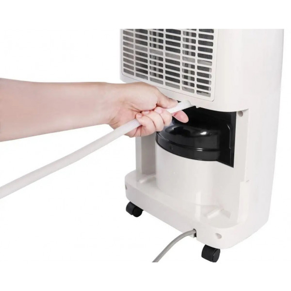 Фото - Осушувач повітря Honeywell TP Compact