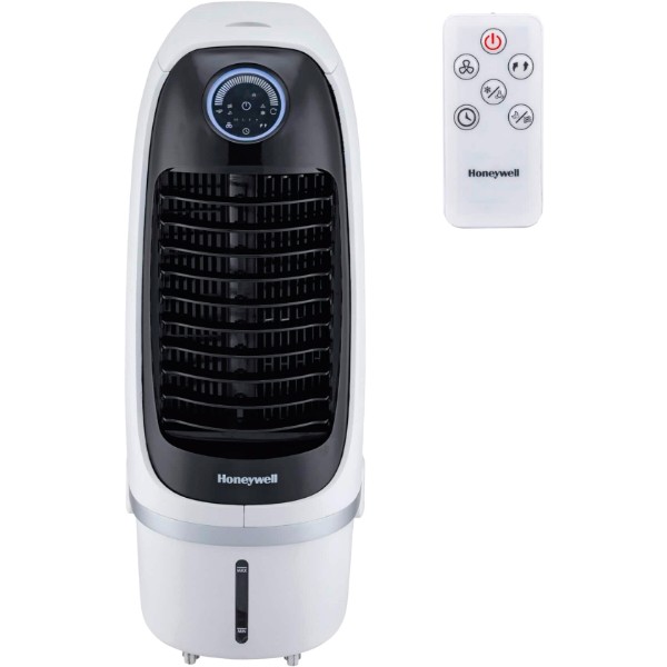 Фото - Кондиціонер мобільний Honeywell CS10PEI