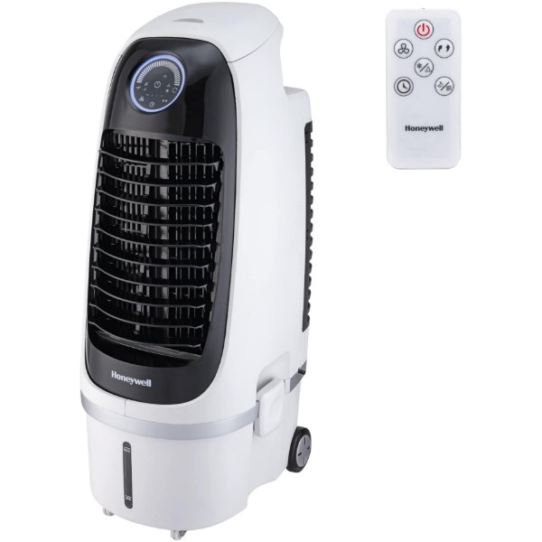 Фото - Кондиціонер мобільний Honeywell CS10PEI