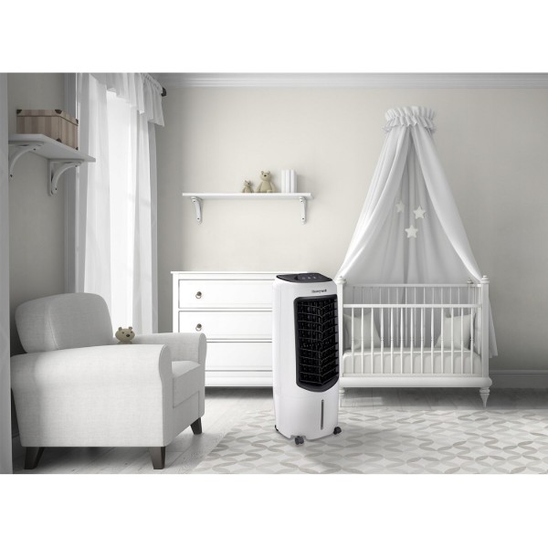 Фото - Кондиціонер мобільний Honeywell CS10PEI