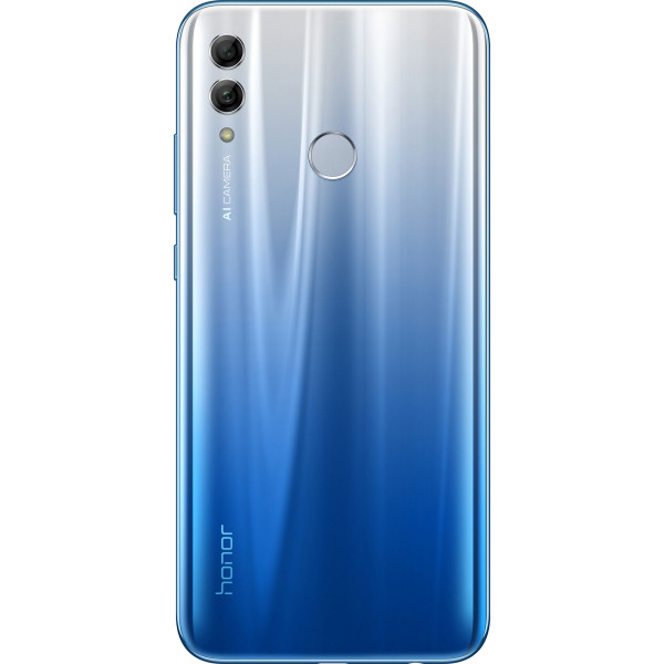 Фото - Смартфон Honor 10 Lite 3/32Gb Sky Blue