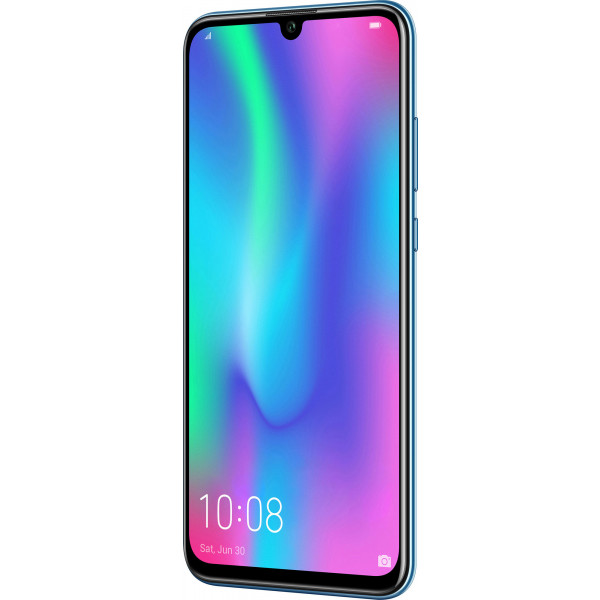 Фото - Смартфон Honor 10 Lite 3/32Gb Sky Blue