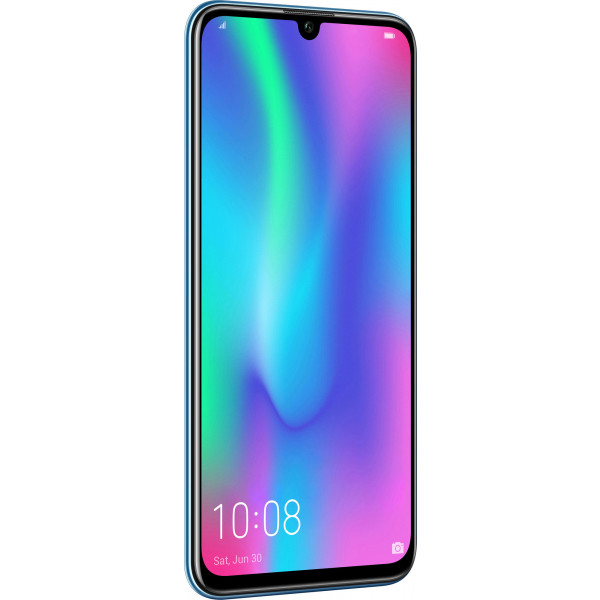 Фото - Смартфон Honor 10 Lite 3/32Gb Sky Blue