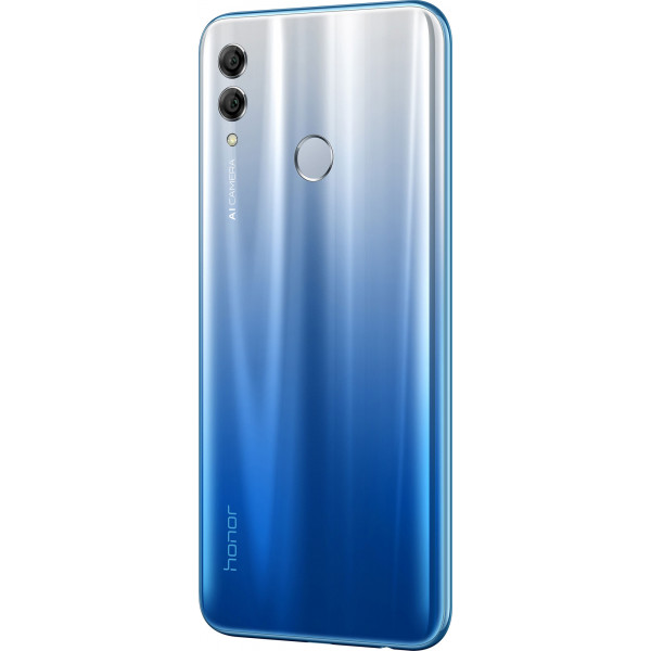 Фото - Смартфон Honor 10 Lite 3/32Gb Sky Blue