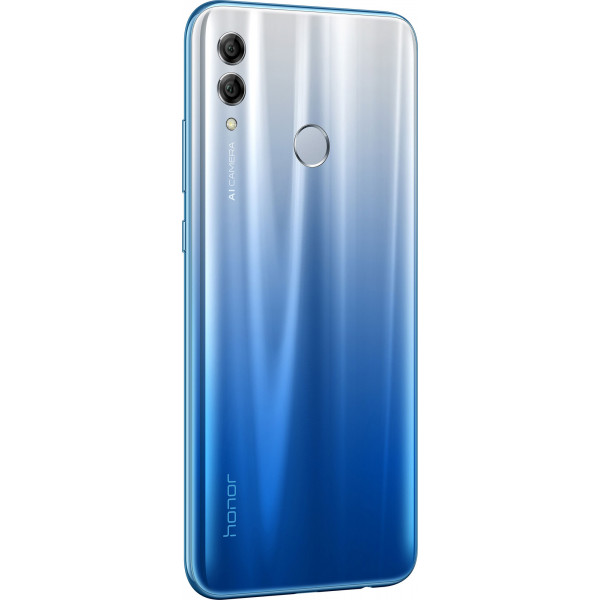 Фото - Смартфон Honor 10 Lite 3/32Gb Sky Blue