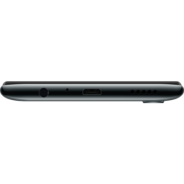 Фото - Смартфон Honor 10i 4/128Gb Black