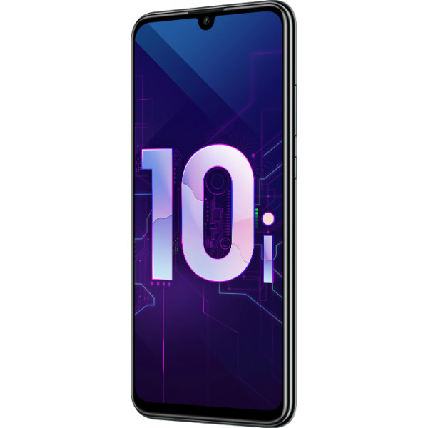 Фото - Смартфон Honor 10i 4/128Gb Black