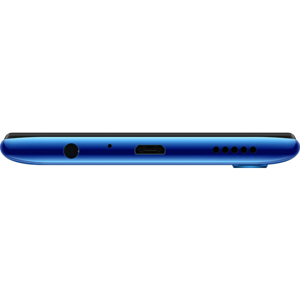 Фото - Смартфон Honor 10i 4/128Gb Blue