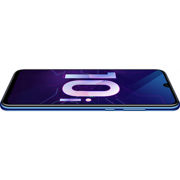 Фото - Смартфон Honor 10i 4/128Gb Blue