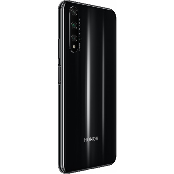Фото - Смартфон Honor 20 6/128Gb Black