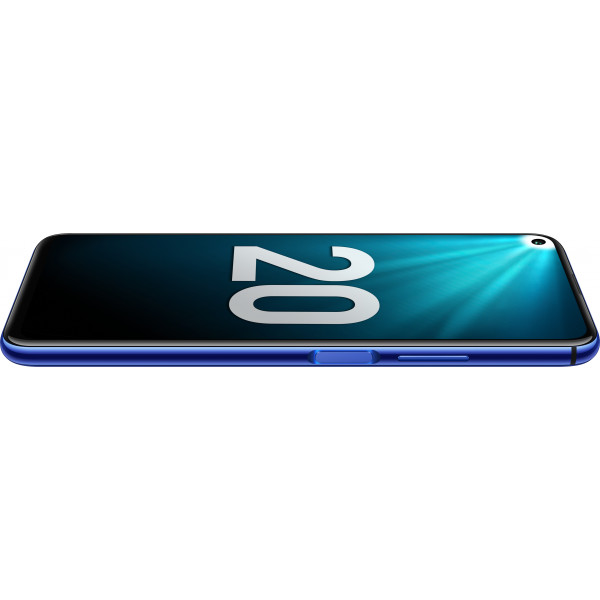 Фото - Смартфон Honor 20 6/128Gb Blue