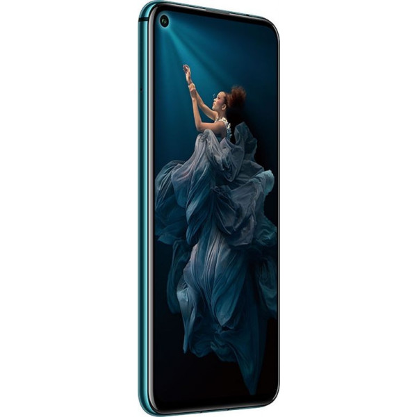 Фото - Смартфон Honor 20 Pro 8/256Gb Phantom Blue