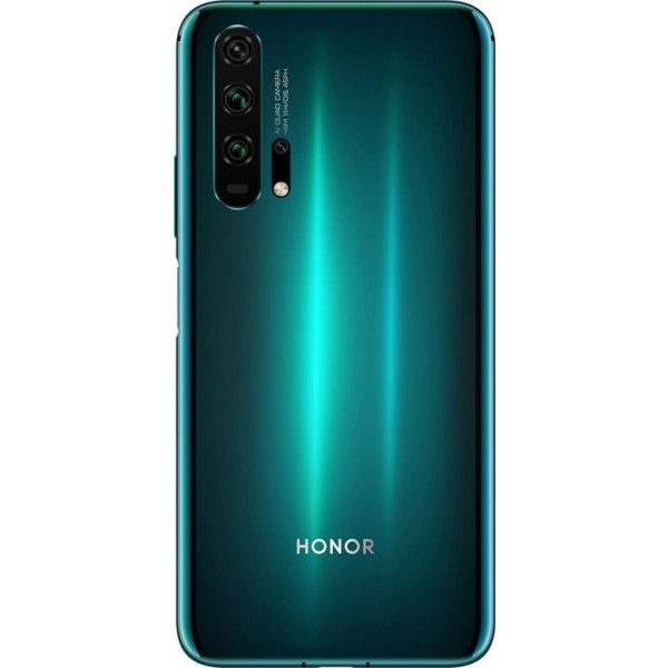 Фото - Смартфон Honor 20 Pro 8/256Gb Phantom Blue