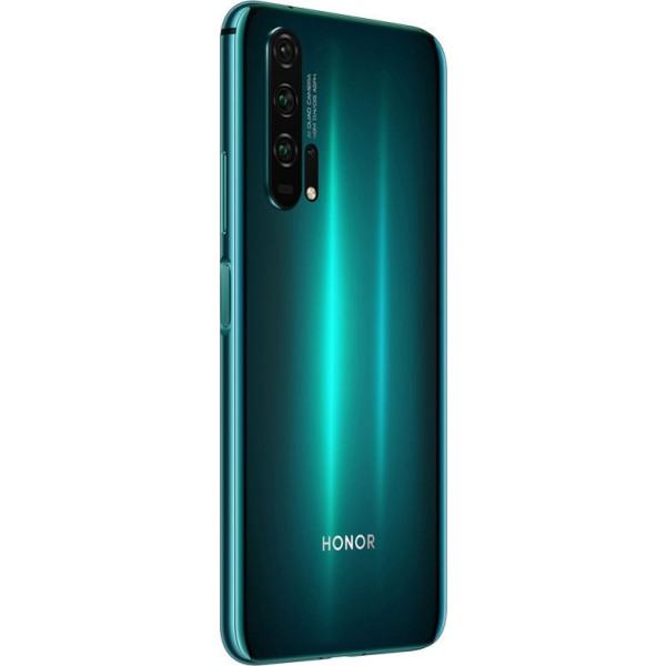 Фото - Смартфон Honor 20 Pro 8/256Gb Phantom Blue