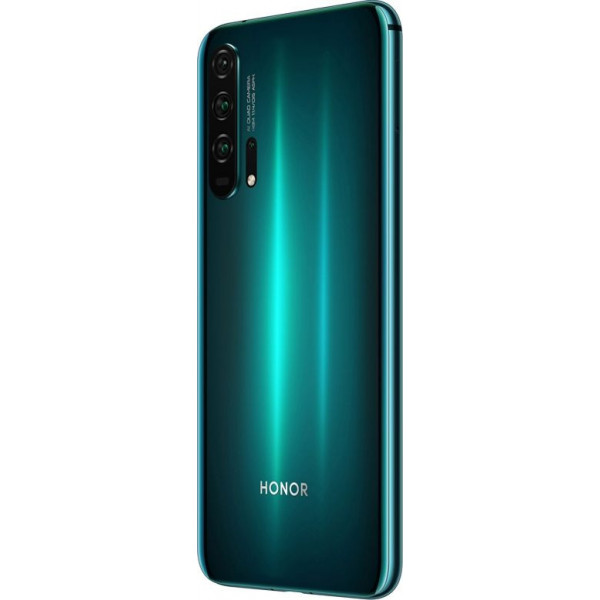 Фото - Смартфон Honor 20 Pro 8/256Gb Phantom Blue