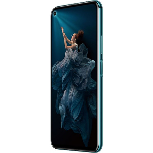Фото - Смартфон Honor 20 Pro 8/256Gb Phantom Blue