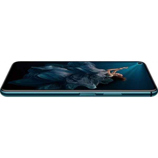 Фото - Смартфон Honor 20 Pro 8/256Gb Phantom Blue