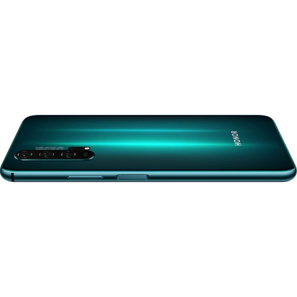 Фото - Смартфон Honor 20 Pro 8/256Gb Phantom Blue