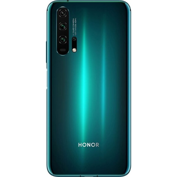 Фото - Смартфон Honor 20 Pro 8/256GB Icelandic Frost