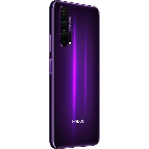Фото - Смартфон Honor 20 Pro 8/256Gb Phantom Black