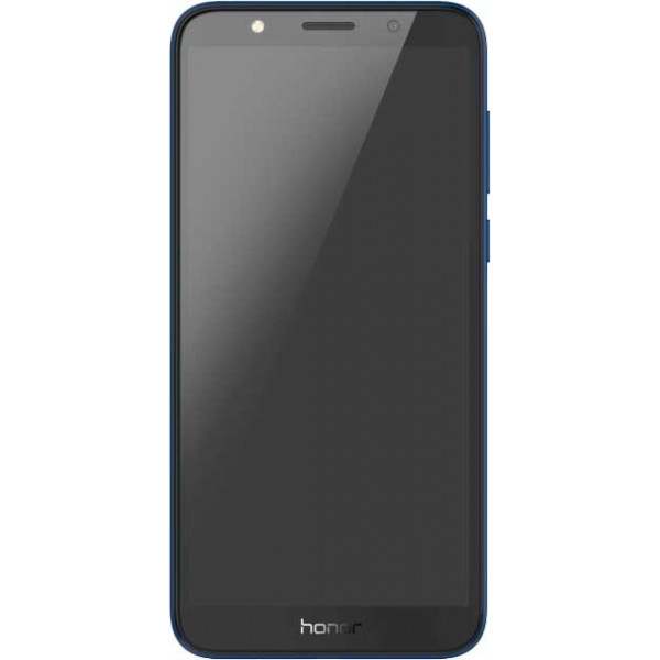 Фото - Смартфон Honor 7A 2/16Gb Blue
