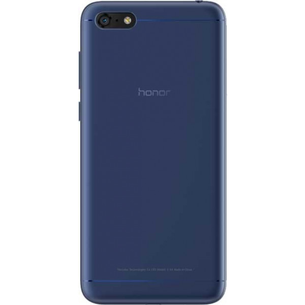 Фото - Смартфон Honor 7A 2/16Gb Blue