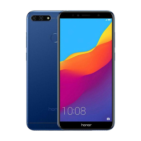 Фото - Смартфон Honor 7A 2/16Gb Blue