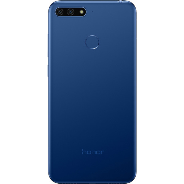 Фото - Смартфон Honor 7C 3/32GB Blue