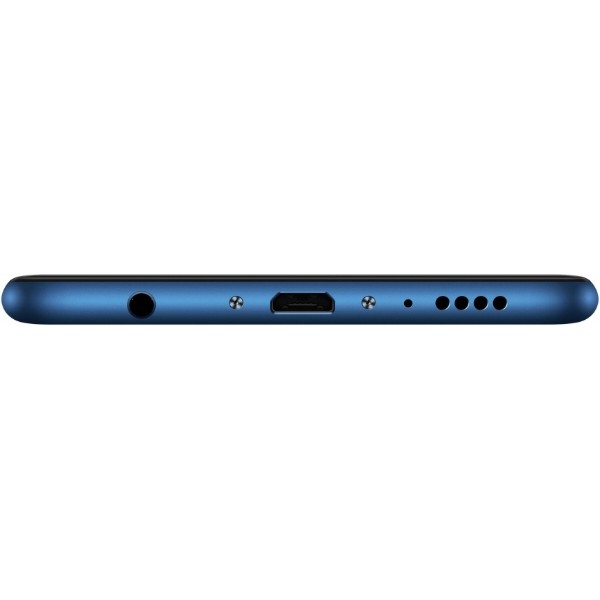 Фото - Смартфон Honor 7X Blue