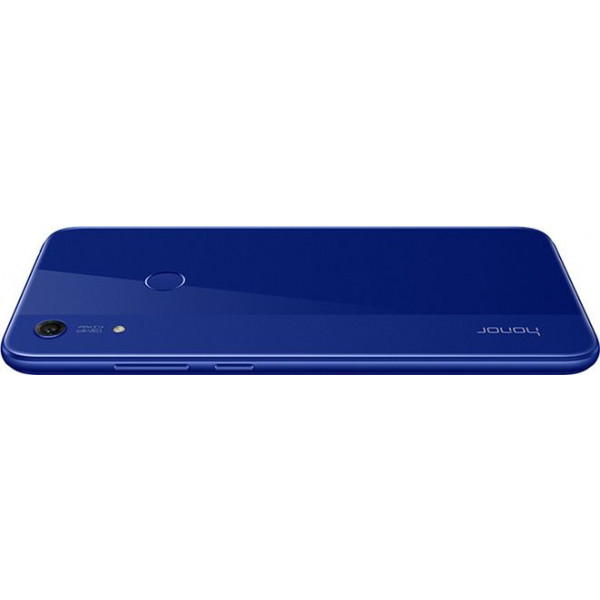 Фото - Смартфон Honor 8A 2/32Gb Blue