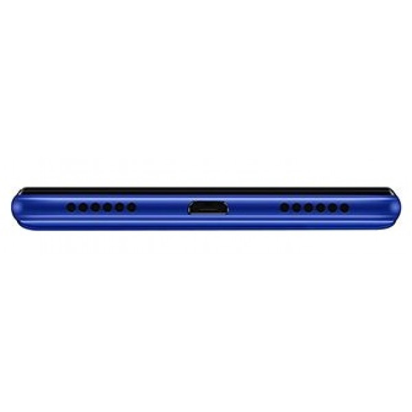 Фото - Смартфон Honor 8A 2/32Gb Blue