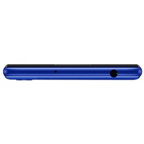 Фото - Смартфон Honor 8A 2/32Gb Blue