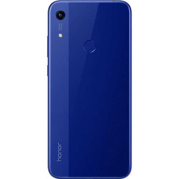 Фото - Смартфон Honor 8A 2/32Gb Blue