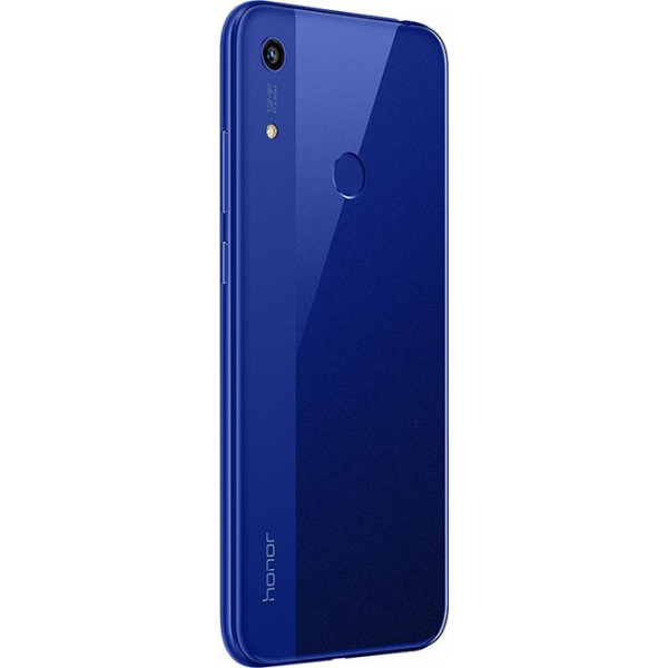 Фото - Смартфон Honor 8A 2/32Gb Blue