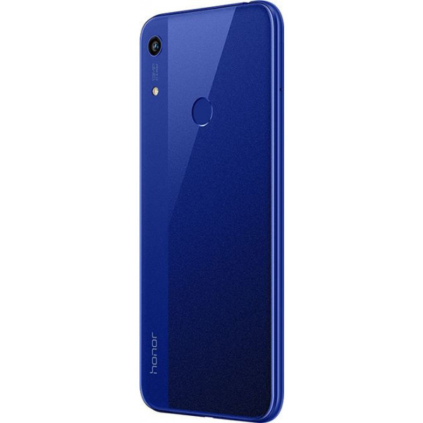 Фото - Смартфон Honor 8A 2/32Gb Blue