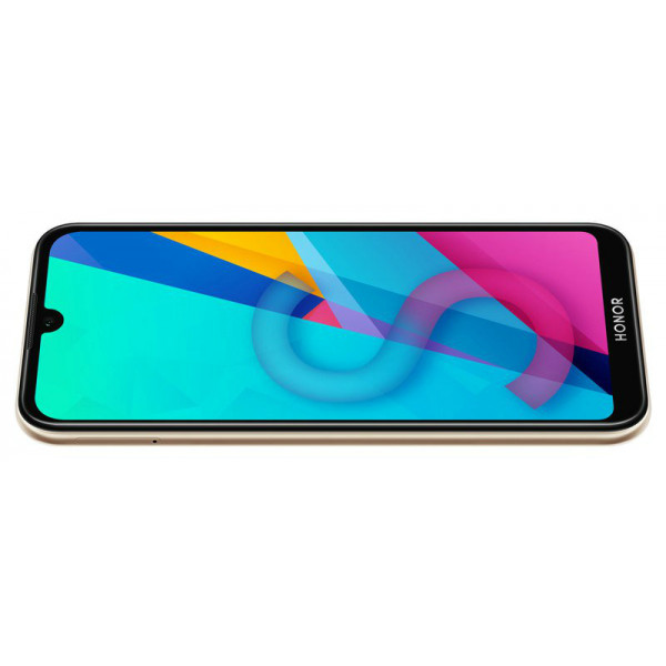 Фото - Смартфон Honor 8S 2/32Gb Gold