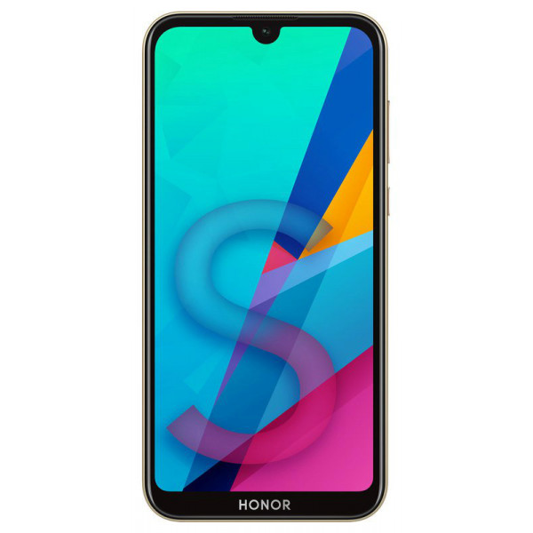 Фото - Смартфон Honor 8S 2/32Gb Gold