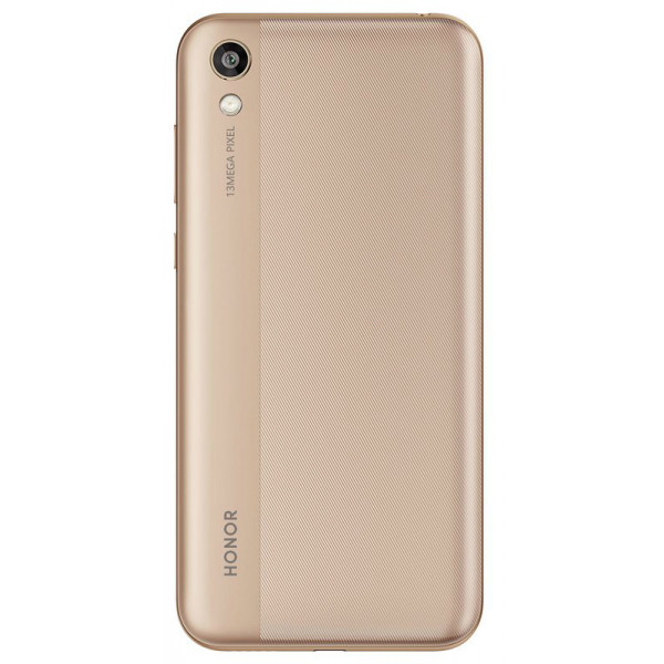 Фото - Смартфон Honor 8S 2/32Gb Gold