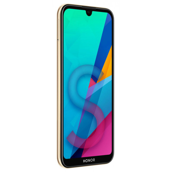 Фото - Смартфон Honor 8S 2/32Gb Gold