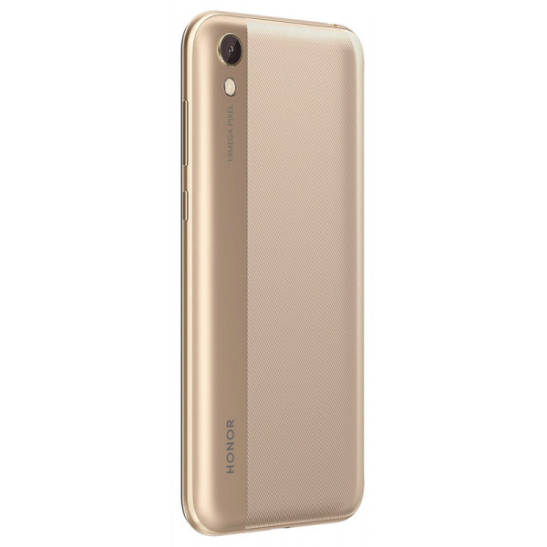 Фото - Смартфон Honor 8S 2/32Gb Gold