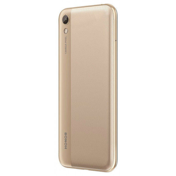 Фото - Смартфон Honor 8S 2/32Gb Gold