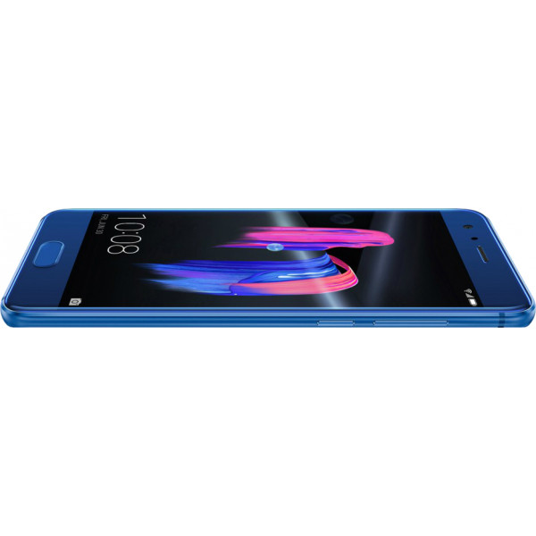 Фото - Смартфон Honor 9 Blue