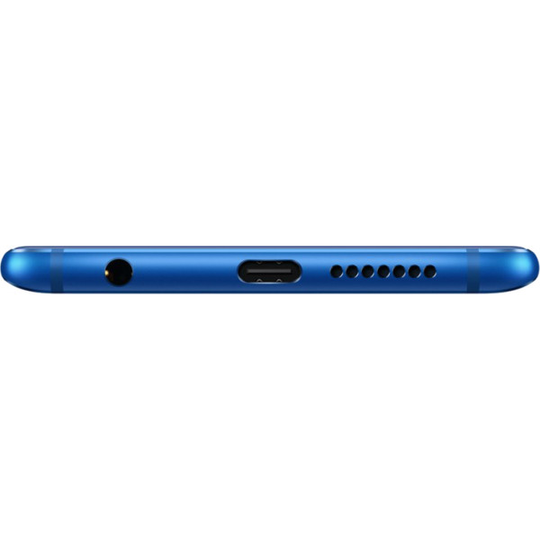 Фото - Смартфон Honor 9 Blue