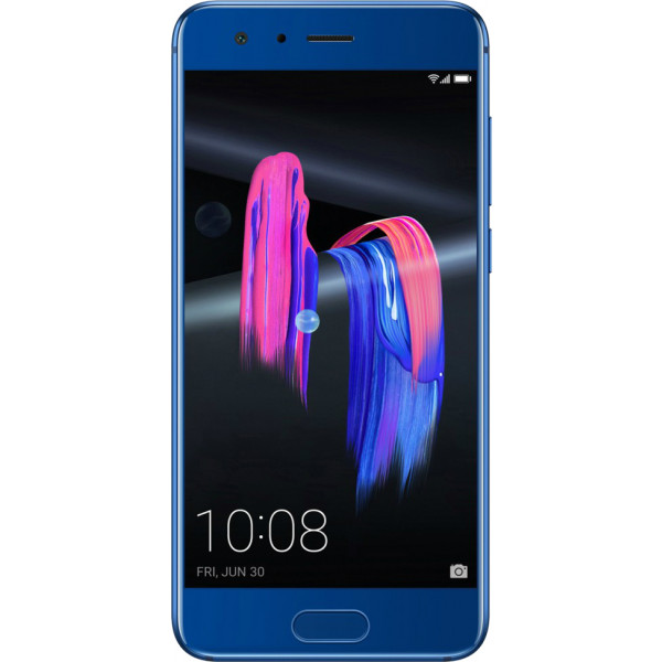 Фото - Смартфон Honor 9 Blue