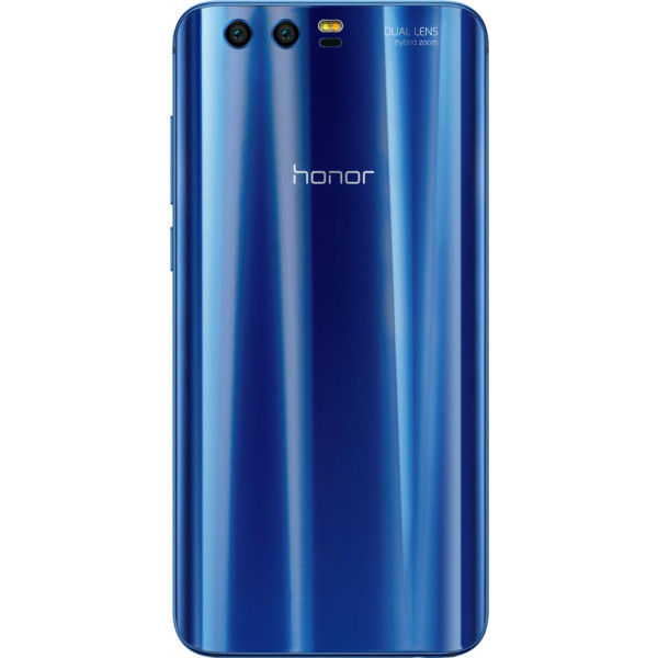 Фото - Смартфон Honor 9 Blue