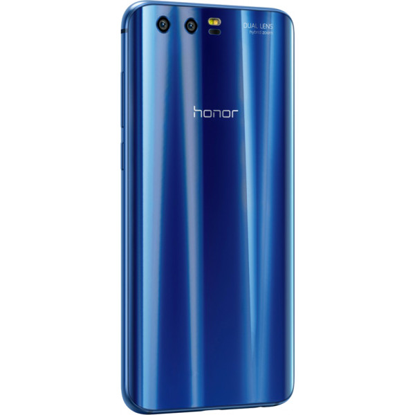 Фото - Смартфон Honor 9 Blue