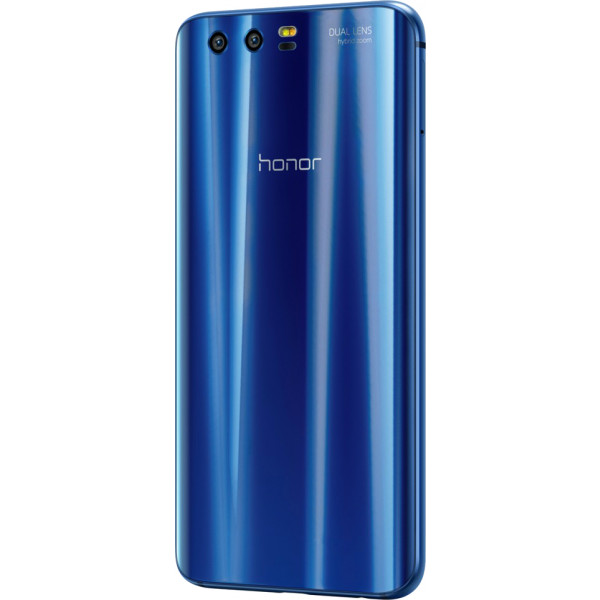 Фото - Смартфон Honor 9 Blue