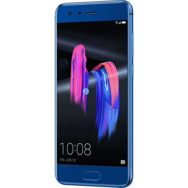 Фото - Смартфон Honor 9 Blue
