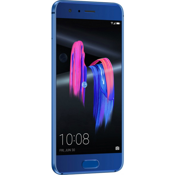 Фото - Смартфон Honor 9 Blue