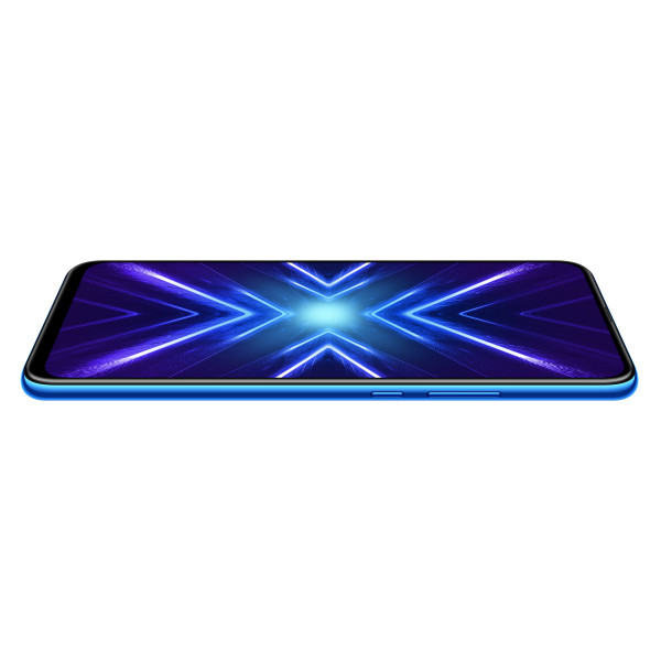 Фото - Смартфон Honor 9X 4/128Gb Sapphire Blue